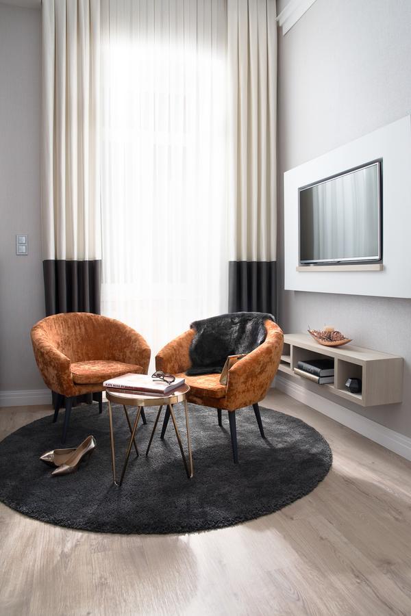 Brill Budapest Apartments Ngoại thất bức ảnh