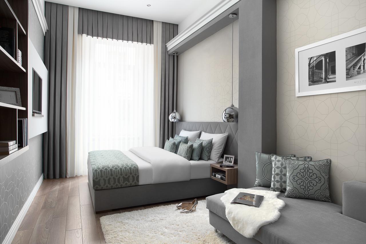 Brill Budapest Apartments Ngoại thất bức ảnh