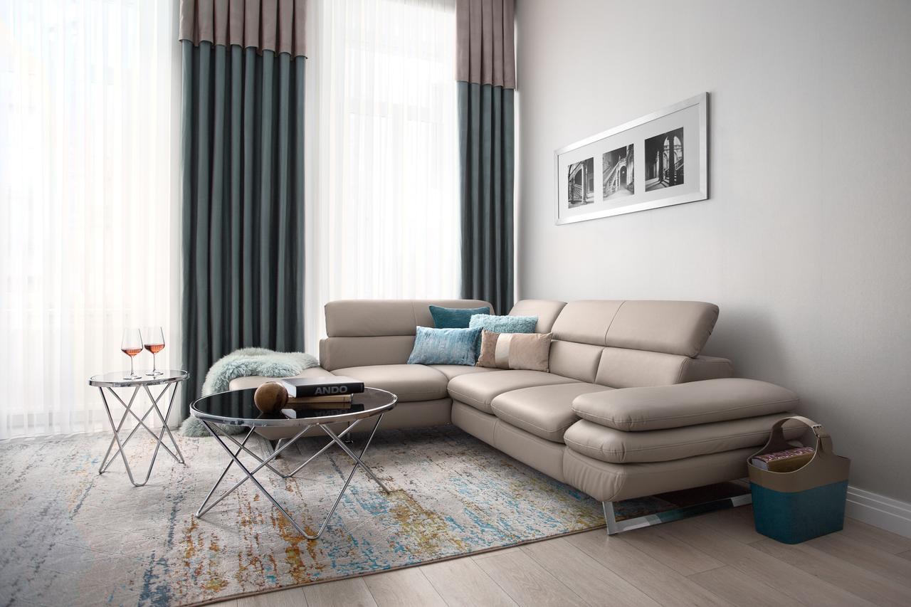 Brill Budapest Apartments Ngoại thất bức ảnh