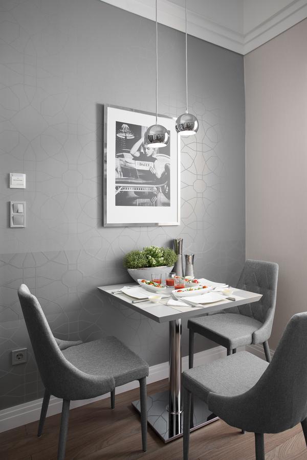Brill Budapest Apartments Ngoại thất bức ảnh