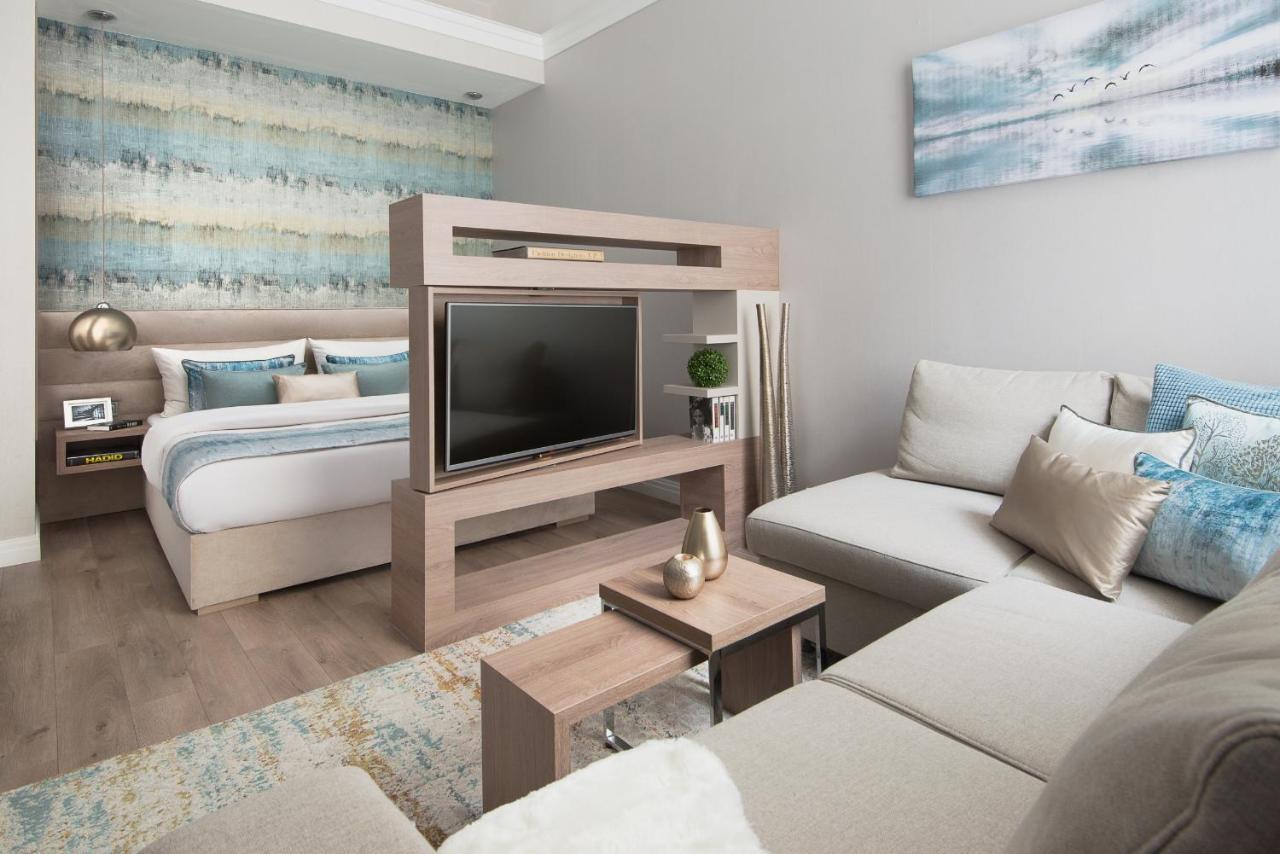 Brill Budapest Apartments Ngoại thất bức ảnh