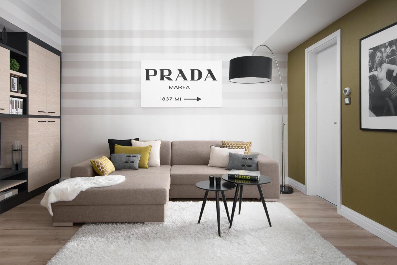 Brill Budapest Apartments Ngoại thất bức ảnh