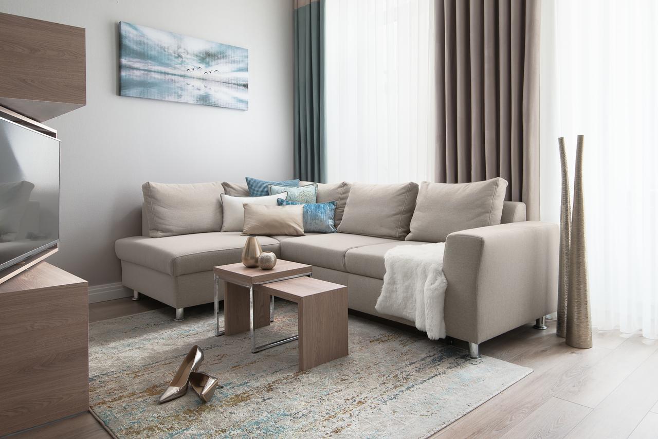 Brill Budapest Apartments Ngoại thất bức ảnh