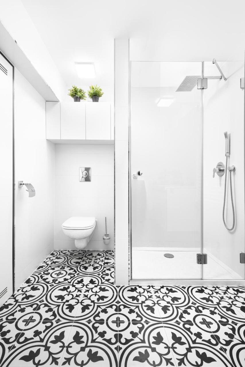 Brill Budapest Apartments Ngoại thất bức ảnh
