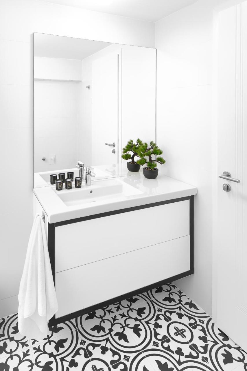 Brill Budapest Apartments Ngoại thất bức ảnh