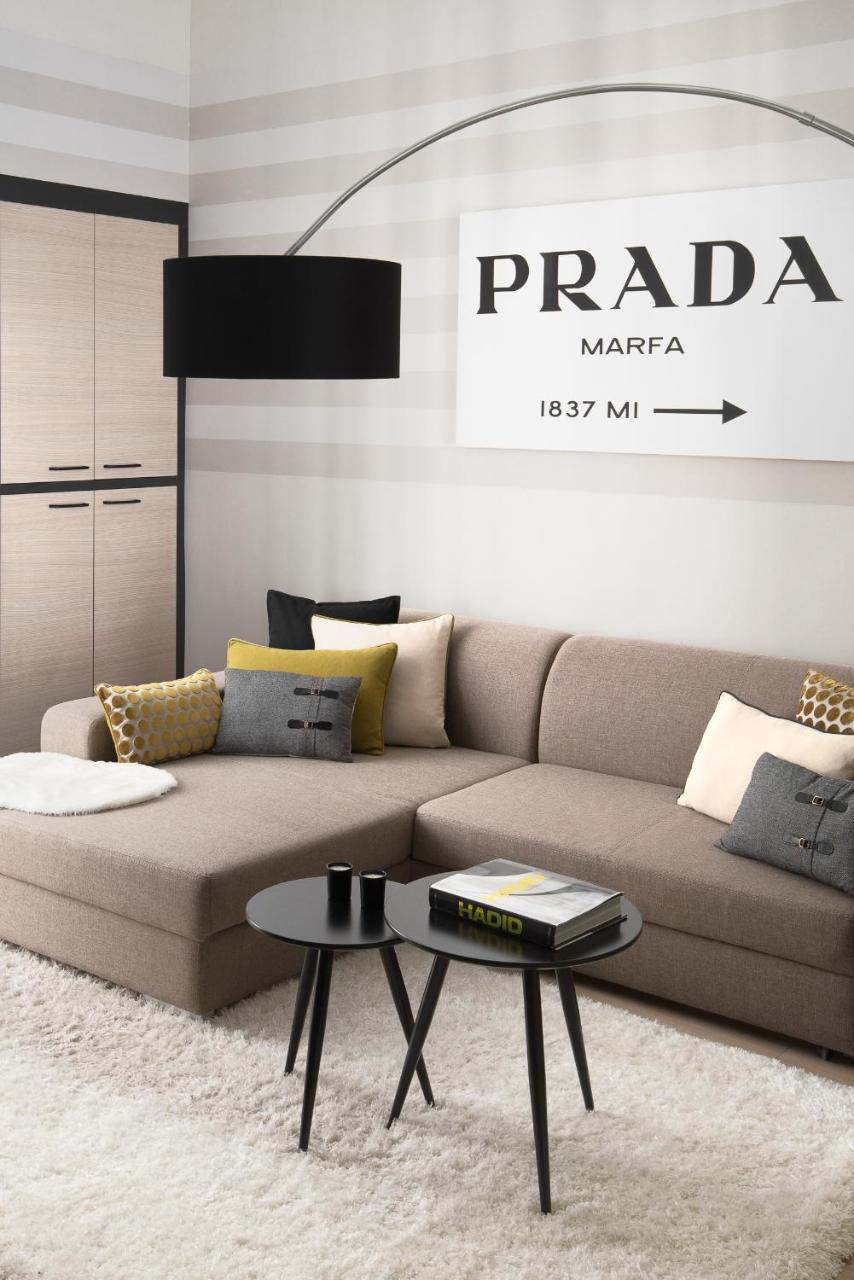 Brill Budapest Apartments Ngoại thất bức ảnh